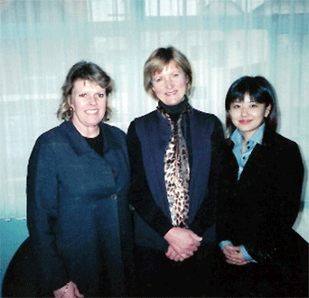 気がついたら34歳、彼なし、仕事なし|連載コラム モテイロコーディネーターへの道