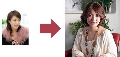 運命の出会い！34歳にして初めて似合う色を知る！｜連載コラム モテイロコーディネーターへの道