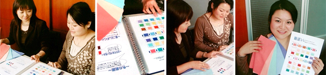 上海でまた黒を着ながら考えた！｜連載コラム モテイロコーディネーターへの道