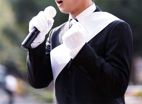 未知との遭遇 ダークサイドへ再び？｜連載コラム モテイロコーディネーターへの道