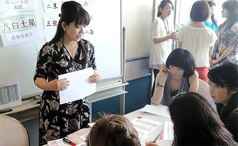 虹を見て、約束を思い出す|連載コラム モテイロコーディネーターへの道