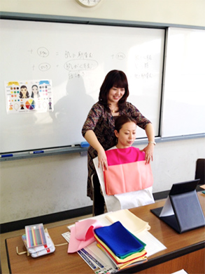 インストラクターってなに？｜連載コラム モテイロコーディネーターへの道