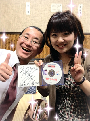 Facebookとあの人との衝撃の出会い｜連載コラム モテイロコーディネーターへの道