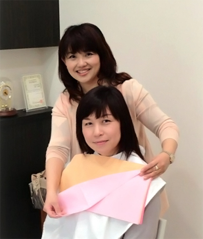 やっとモテイロコーディネーターになれました｜連載コラム モテイロコーディネーターへの道