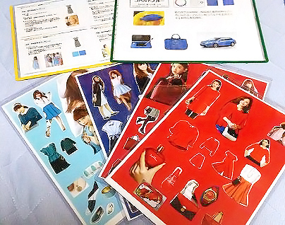 お客様へのご提案に説得性をプラス！カラーをお仕事の強みに！：ベースカラー診断士 卒業生インタビュー