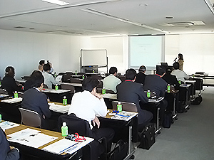 企業様向けにカラーをテーマにした各種セミナー色のご提案をおこなっております。企業向けコンサルティング・セミナーなど