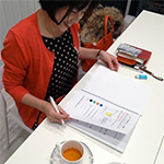 美色コーディネイト講座