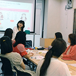 モテイロピンクセミナー