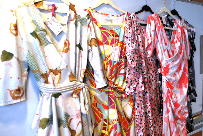 アトリスカラーコンシェルジュのためのレクチャー会を開催しています。